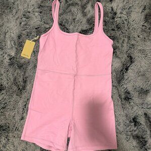 Sport Romper